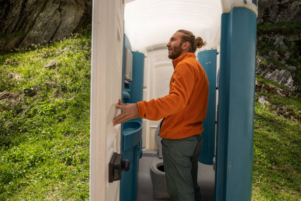 Best Emergency porta potty rental  in Carroll, IA