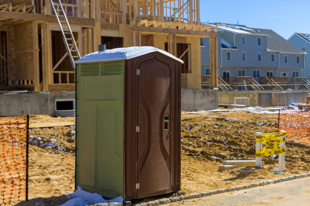 Best Sanitation services for porta potties  in Carroll, IA