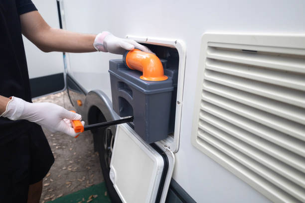 Best Event porta potty rental  in Carroll, IA