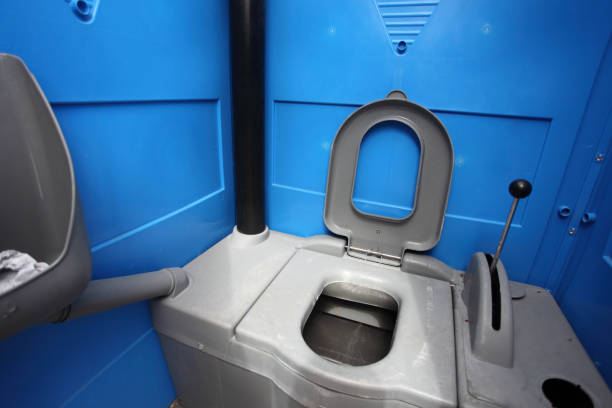 Professional porta potty rental in Carroll, IA