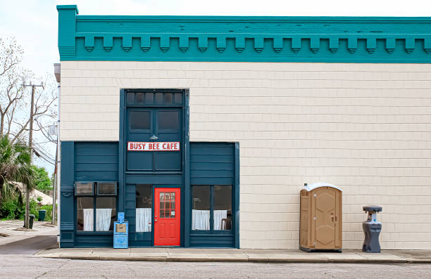 Best Portable toilet rental cost  in Carroll, IA