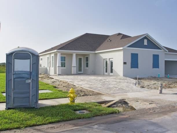 Portable Toilet Options We Offer in Carroll, IA